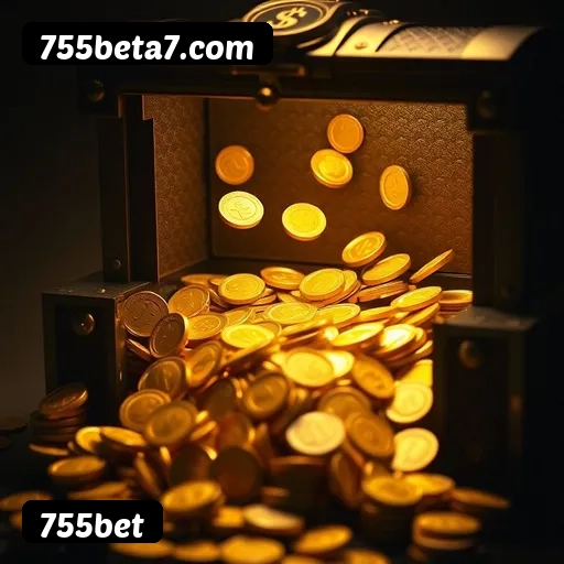 Comparação APP mobile vs versão web da 755bet