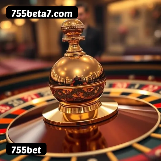 755bet bônus R$5.000 + 500 giros - Rollover 35x, prazo 30 dias, 38% taxa conversão