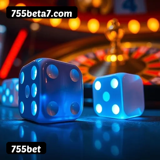 Tabela RTP dos jogos de cassino da 755bet