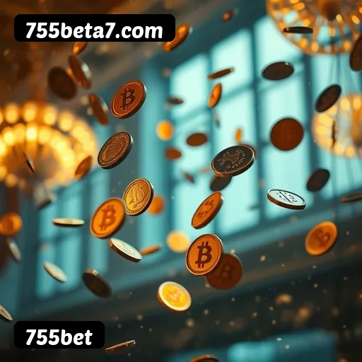 755bet PIX instantâneo Brasil - Depósito e saque em minutos 24/7