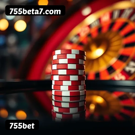 755bet segurança SSL 256-bit - Licença Curaçao, eCOGRA, GLI certificado